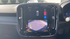 Volvo EX40 185kW Ext Range Plus Black Editon 82kWh 5dr Auto Electric Estate